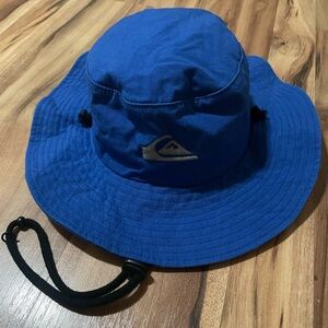 Quiksilver Bushmaster Safari Boonie Hat S/M